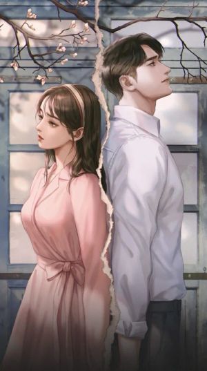 Ông Chủ, Xin Ký Tên Ly Hôn