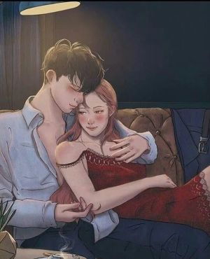 Ông Ơi! Là Cô Ấy Bao Nuôi Cháu