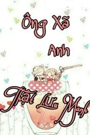 Ông Xã Thật Lưu Manh