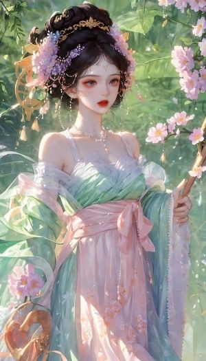 Phá Gia Ta Cứu Vớt Toàn Tông Môn