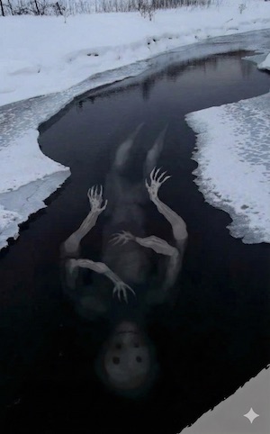 Phán Quyết Riêng - Kẻ Thủ Ác 9