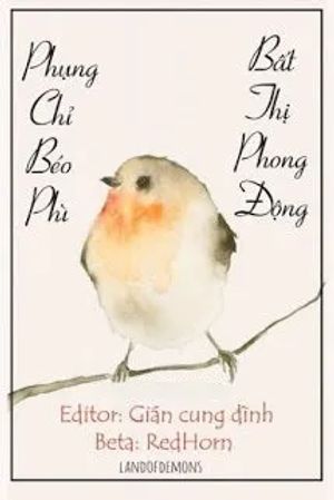 Phụng Chỉ Béo Phì