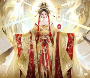 Phượng Hoàng Đài