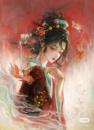 Phượng Hoàng Nghịch Mệnh