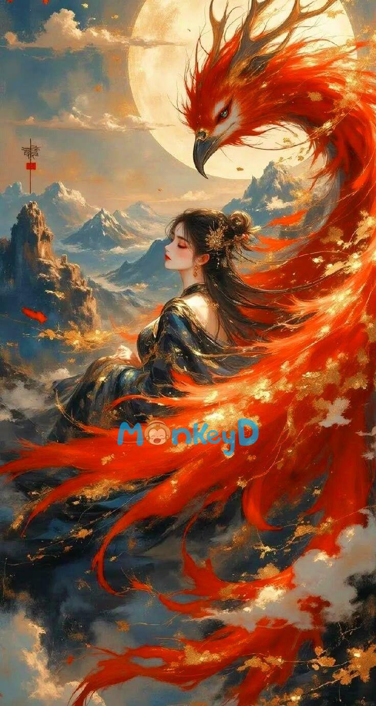 Phượng Khuyết Sủng: Nụ Cười Của Kẻ Sống Sót