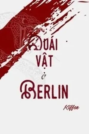 Quái Vật Ở Berlin