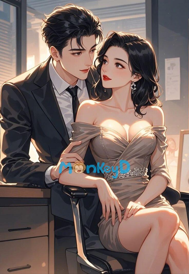 Quân Hôn Năm 80: Xuyên Thành Đại Mỹ Nhân Được Chồng Cưng Chiều