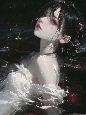Quy Tắc Rừng Tối