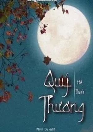 Quý Thương