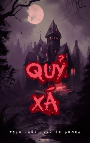 Quỷ xá