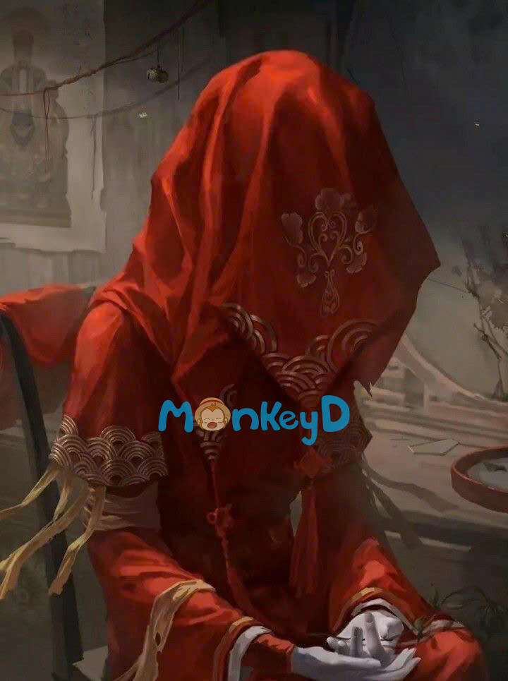 Quỷ Yểm Báo Thù
