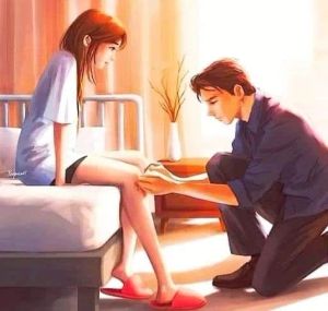 [Quyển 2] Sủng Vợ Tận Trời: Phúc Hắc Tổng Tài Và Cô Vợ Trẻ Con
