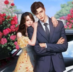 [Quyển 3] Sủng Nịnh Vợ Yêu: Boss Lạnh Lùng Và Cô Vợ Sát Thủ