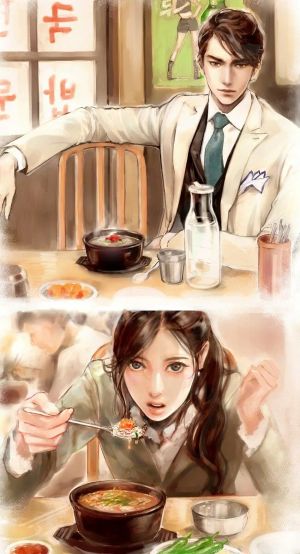 Rắn Nhỏ Nàng Chạy Không Thoát!!