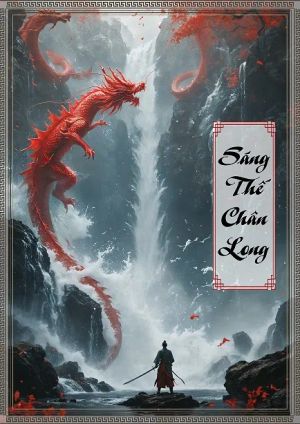 Sáng Thế Chân Long