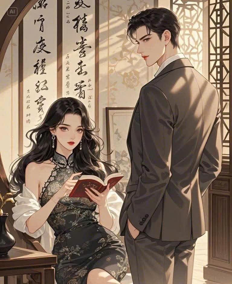 Sau Giấc Ngủ Nghìn Năm, Vạn Sự Đổi Thay