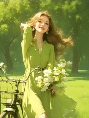 Sau khi bà mất, ông nội tôi công khai tình cũ