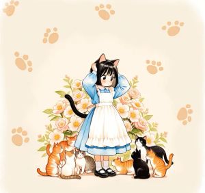 Sau Khi Bị Đọc Tâm, Tôi Trở Thành Con Cưng Của Cả Nhà