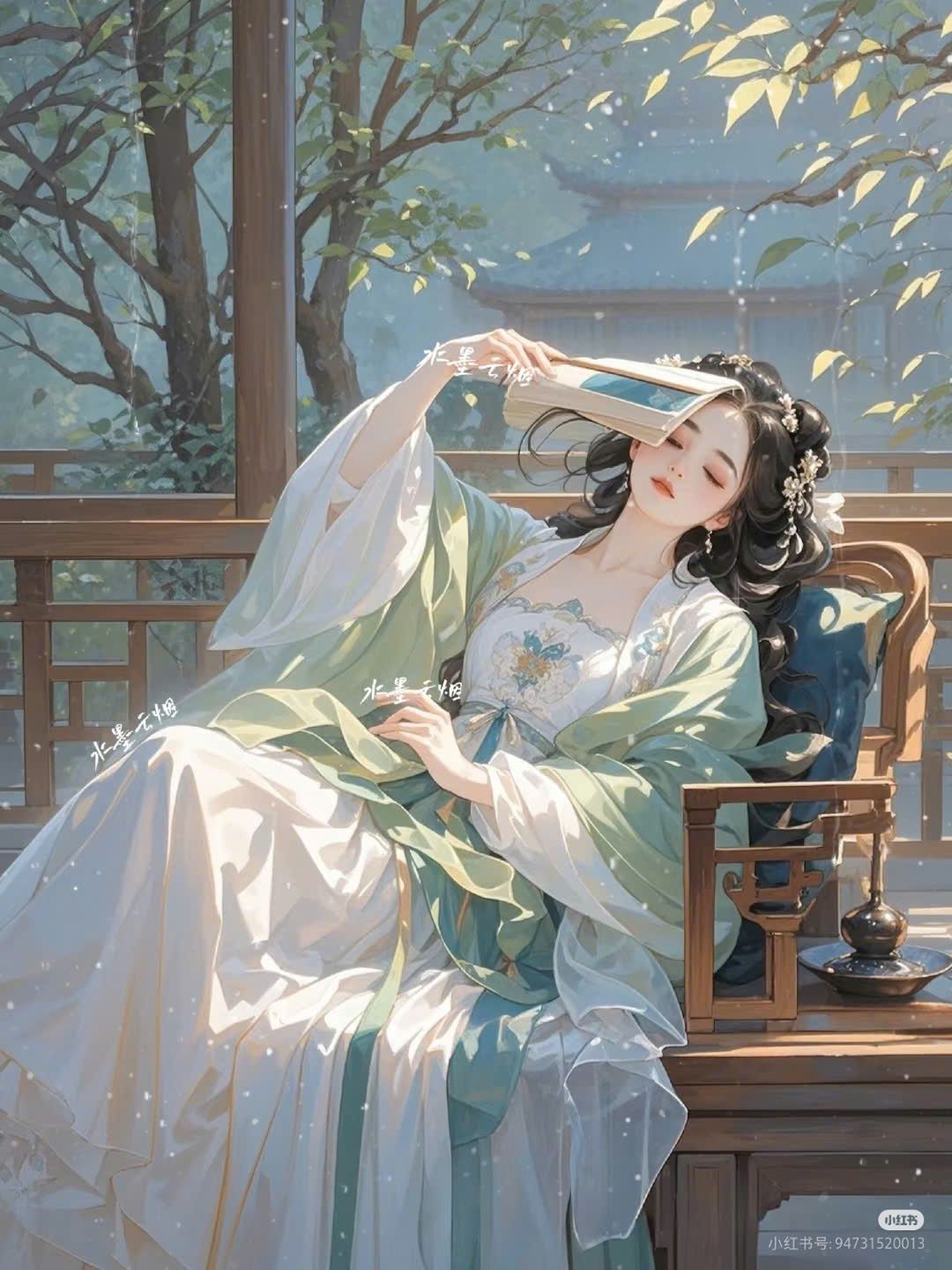 Sau khi hủy hôn, Bệ hạ đắm say ta!