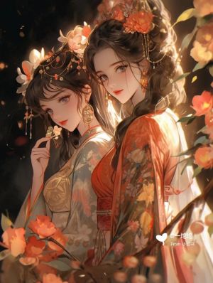 Sau Khi Nương Qua Đời, Ta Treo Bảng Bán Thân Ở Thanh Lâu