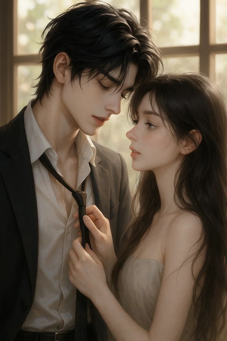Sau Khi Ông Xã Tôi Mất Trí Nhớ