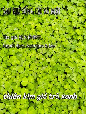 Sau khi sống lại vả mặt thiên kim giả trà xanh