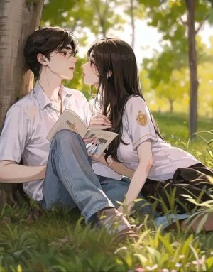 Sống Cùng Anh Một Năm