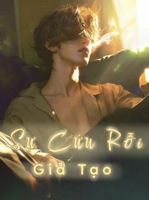 Sự Cứu Rỗi Giả Tạo