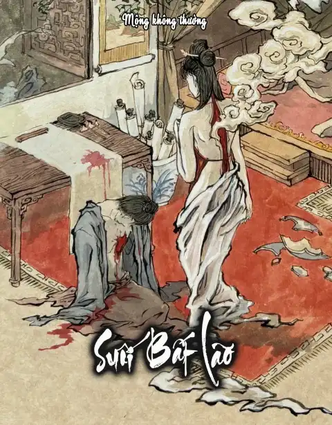Suối Bất Lão