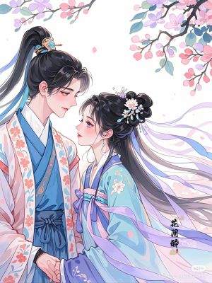 Ta Bị Thái Tử Gài Bẫy Rồi