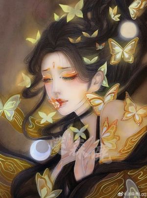 Ta là Văn Mị Nhi
