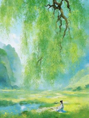 Ta Ở Lãnh Cung Trồng Trọt