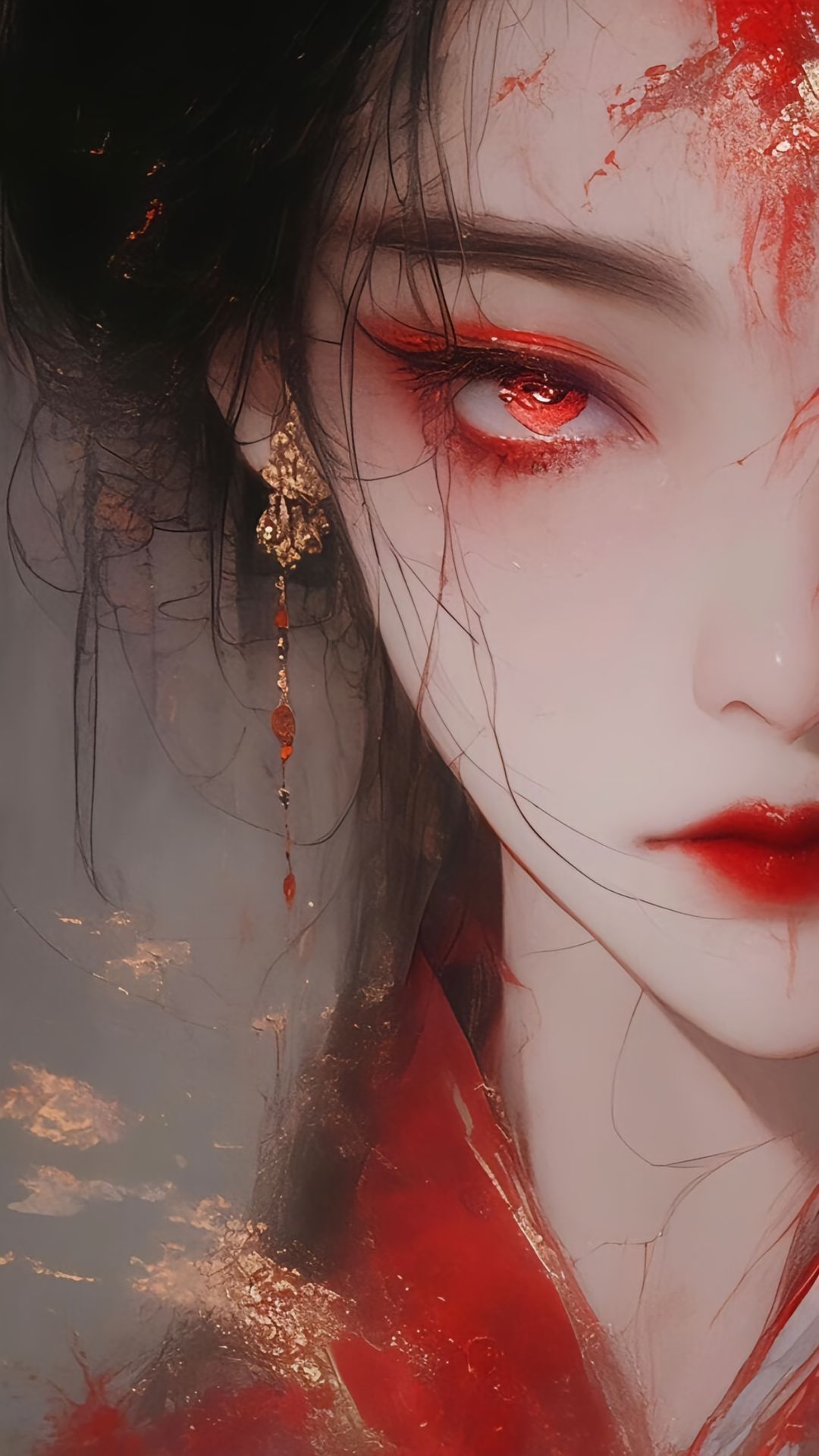 TẠ TRƯỜNG NINH TÁI SINH, PHỦ HẦU NÁO LOẠN RỒI!!!