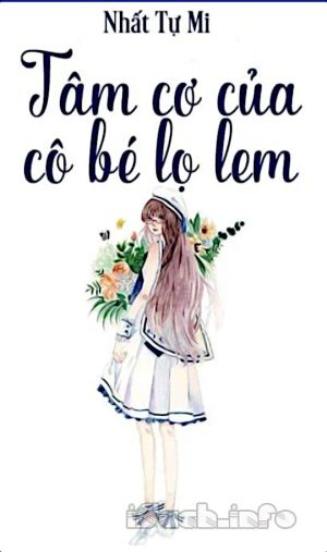 Tâm Cơ Của Cô Bé Lọ Lem