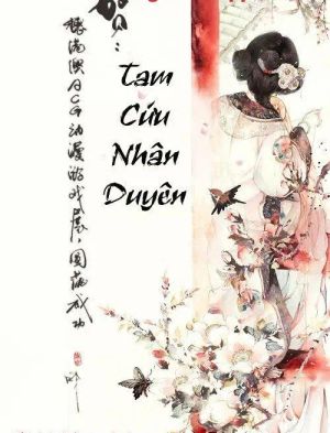 Tam Cứu Nhân Duyên