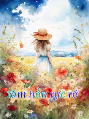 Tâm Hồn Rực Rỡ