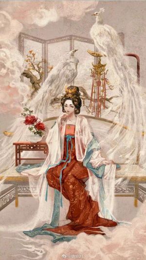 Tàn Bạo Khốc Nương Tử