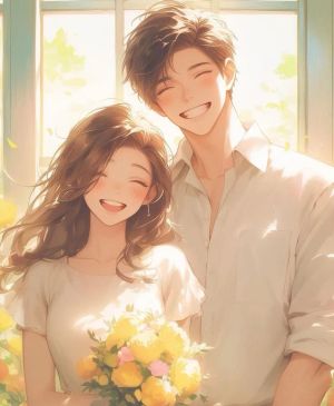 Tán Đổ Ông Chú Hơn Mình 10 Tuổi!!