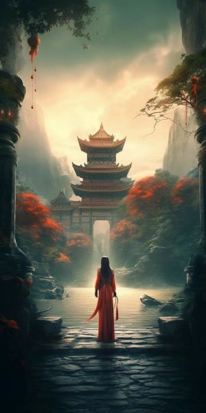 Tận Thế Ca