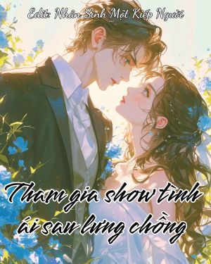 THAM GIA SHOW TÌNH ÁI SAU LƯNG CHỒNG