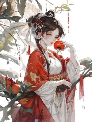 THẨM HÀN CHI