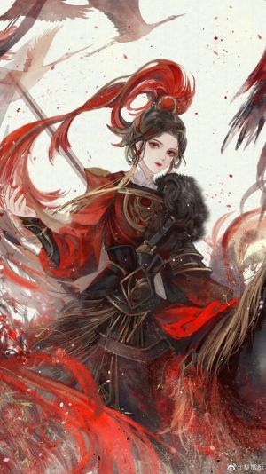 Thần Trộm Ngốc Phi
