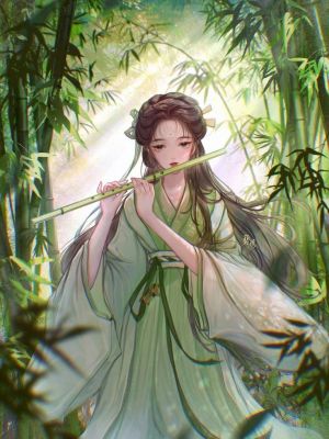 Thần Y Tiểu Vương Phi