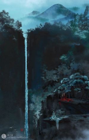 [Thanh Ngọc Án Hệ Liệt] Mị Ảnh