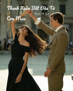 Thanh Xuân Bắt Đầu Từ Cơn Mưa