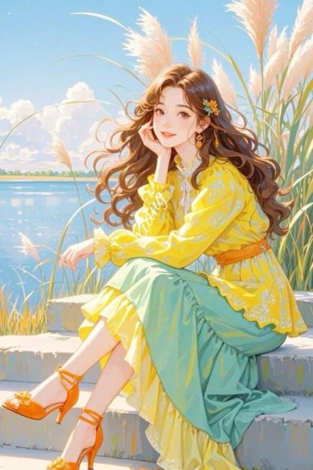 Thập Niên 70: Vợ Xinh Đẹp Quyến Rũ Được Quan Quân Sủng Tận Trời