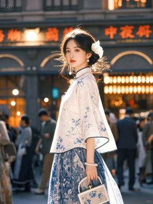 THẬP NIÊN 80: THÀNH TOÀN CHO CẶN BÃ