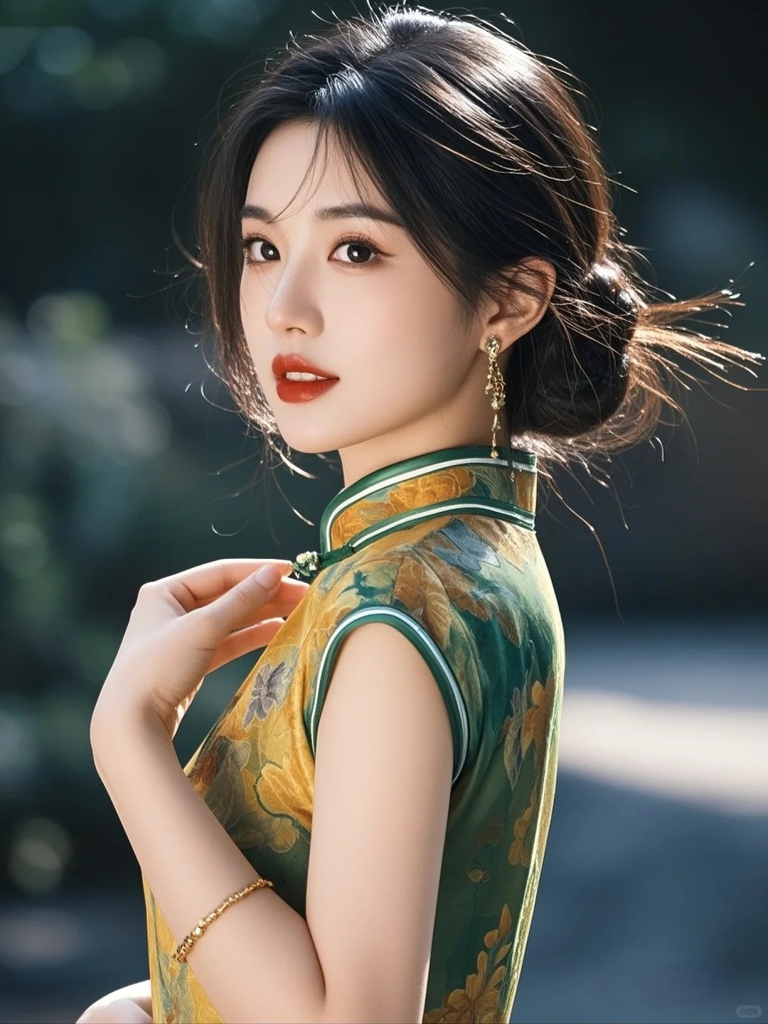 [THẬP NIÊN 80] XỬ LÝ Ổ CẶN BÃ