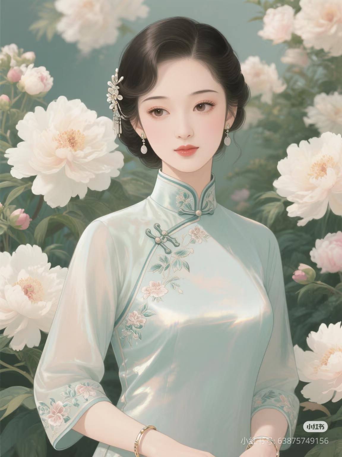 [THẬP NIÊN] HẠ CÁNH CÙNG ANH