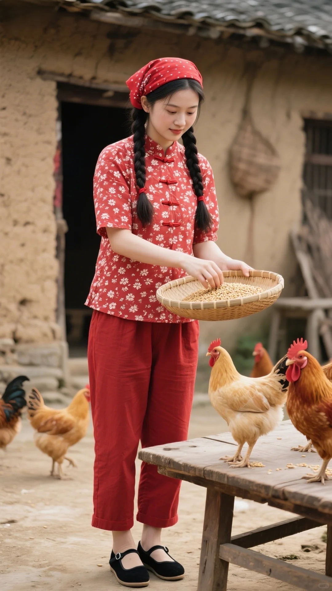 [THẬP NIÊN] MÈO CON CỦA TẠ THANH SƠN